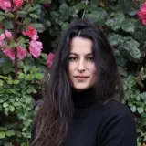 Francesca - Italian tutor - Upton