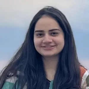Priyanshi - Chemistry tutor - Toronto