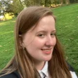 Angelica - Latin teacher - London