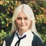 Gaby - French tutor - 