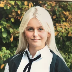 Gaby - French tutor - 