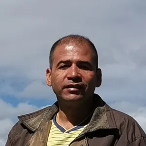 JORGE HERNAN - Profesor de matemáticas - Bucaramanga