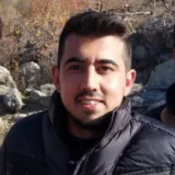 Enes - Matematik öğretmeni - Niğde
