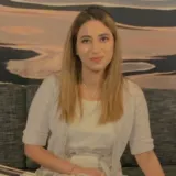 Ammarah - English tutor - Durban