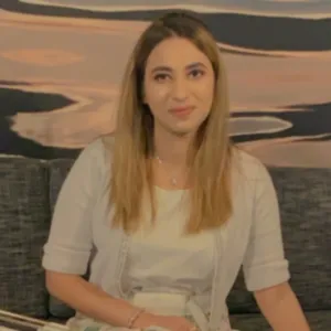 Ammarah - English tutor - Durban