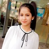Vaishali - Maths tutor - New Delhi