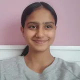 Hiral - English tutor - London