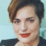 Nicolle - Professor de português para estrangeiros - Brasília