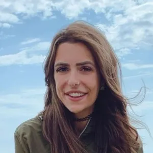 Viktoria - English tutor - Great Yarmouth