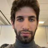 Jordan - Prof de maths - Bagnolet