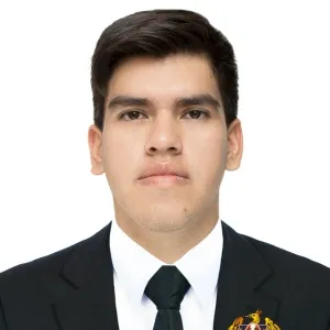 FERNANDO JOSE - Profe de física - Trujillo