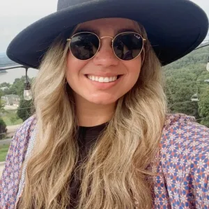 Kyara - Spanish tutor - Fort Worth