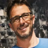 Leandro - personal trainer - 