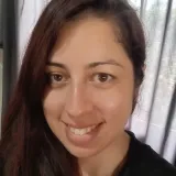 Dahiana - Profesor corte y confección - Isidro Casanova