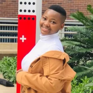 Sinqobile - Maths tutor - Berea