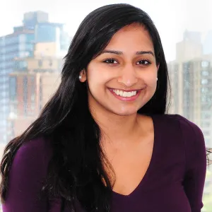 Shokhi - English tutor - New York