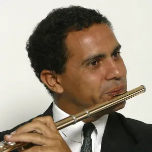Cesar - Profe de flauta travesera - Lima