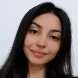 Rania - Prof de maths - Bruxelles