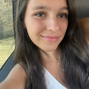 Alba - profesor de español para extranjeros - Boadilla del Monte