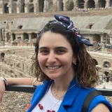 Elisa - Profesor de hebreo - Ciudad de México