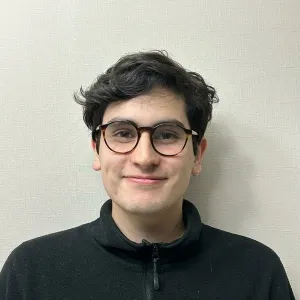 Alonso - Profesor de matemática - Santiago