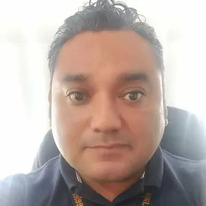Carlos - Profe de historia - Mérida