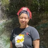 Zoe - English tutor - Los Angeles