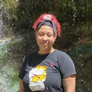 Zoe - English tutor - Los Angeles