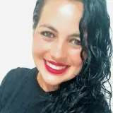 Márcia Kelly - Professor de português para estrangeiros - Santa Helena de Goiás