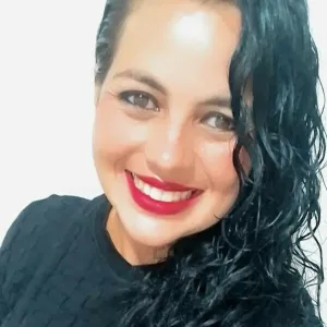Márcia Kelly - Professor de português para estrangeiros - Santa Helena de Goiás