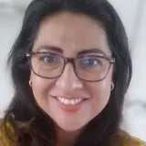 Elvia - prof de Ciencias sociales - León de los Aldama