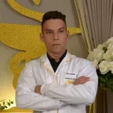 Kevyn - Prof de farmacologia - Santa Rosa