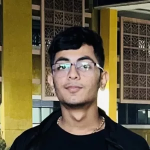Anshul - Physics tutor - Bhopal