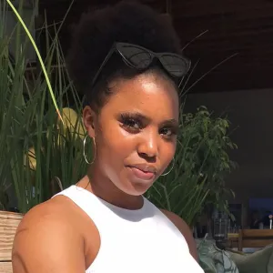 Zanele - English tutor - Johannesburg