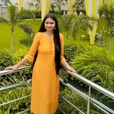Priyanka Srivastava - English tutor - Varanasi