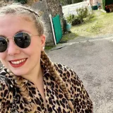 Chloé - Prof de natation - Libourne