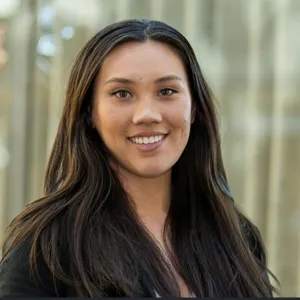 Jessica - English tutor - Glenwood
