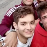 Davide - Insegnante di inglese - Torino