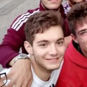 Davide - Insegnante di inglese - Torino