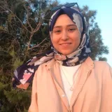 Hafsa - Matematik öğretmeni - 