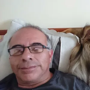 Jorge - profesor de alemán - José Luis Bustamante y Rivero