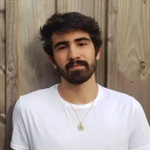 Dorian - Prof de maths - Bordeaux
