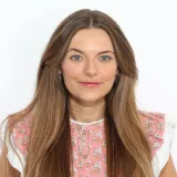 Alexia - profesor de diseño gráfico - Alcoy