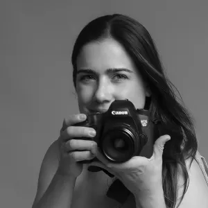 Mariana - Profe de fotografía - Buenos Aires