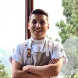 Santiago Torres - Profe de cocina - Madrid