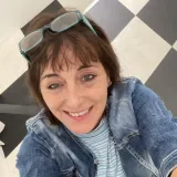 Berta - Insegnante di spagnolo - Firenze