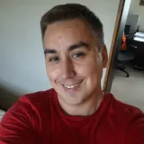 Sebastián - Profesor de matemática - Yerbas Buenas