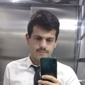 Bilal - Instagram öğretmeni - Ankara