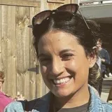 Emilia - Spanish tutor - Berlin