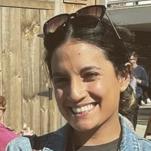 Emilia - Spanish tutor - Berlin